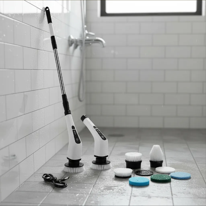 Gray helmet for bikers