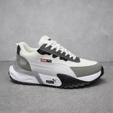 👟 Tenis Puma Street | Estilo Urbano & Comodidad Todo el Día