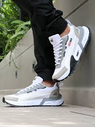 👟 Tenis Puma Street | Estilo Urbano & Comodidad Todo el Día