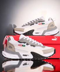 👟 Tenis Puma Street | Estilo Urbano & Comodidad Todo el Día