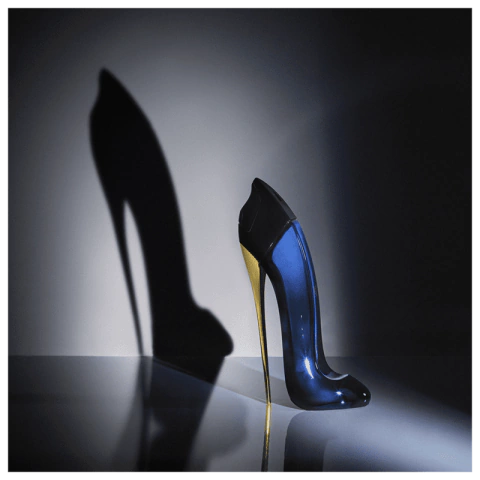 Perfume Carolina Herrera Good Girl 80 Ml